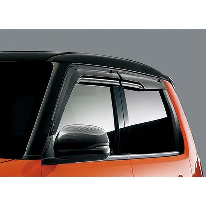 無限（MUGEN） N-ONE（JG3/4） ベンチレーテッドバイザー