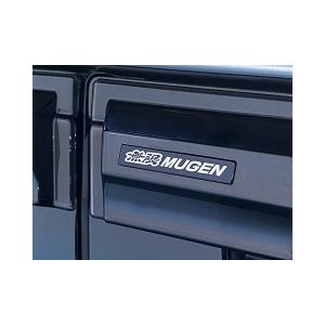 無限（MUGEN） N-ONE e；（JG5） ベンチレーテッドバイザー