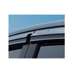 無限 無限 ヴェゼル(RV) ベンチレーテッドバイザー 72400 無限 無限 ヴェゼル(RV) ベンチレーテッドバイザー 72400
