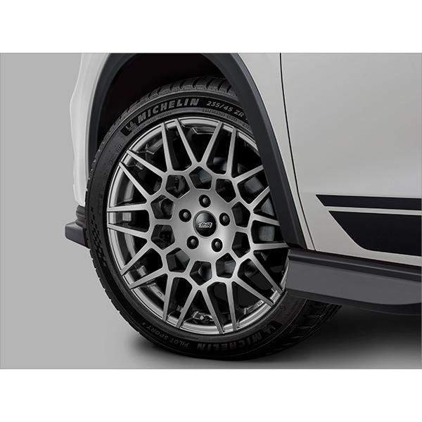 無限（MUGEN） ZR-V（RZ3/4/5/6）用 CU20 19インチ 1