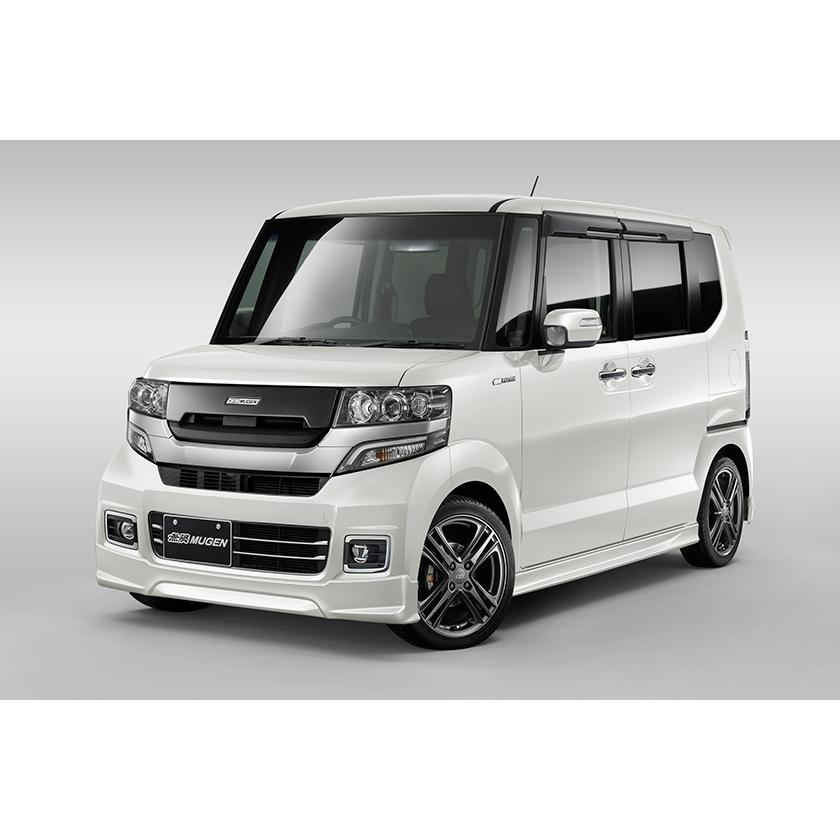 無限（MUGEN） MD4 16インチ 4本セット 42700-XMM-650D-45