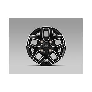 無限（MUGEN） MD5 12インチ 4本セット 42700-XNJ-240U-35