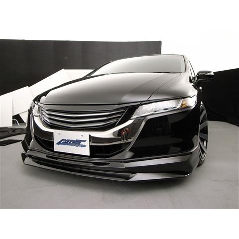 人気ブランド オデッセイ Rb3 4 フロントグリル 塗装済 ラグゼス Ams 超特価激安 Ihmc21 Com