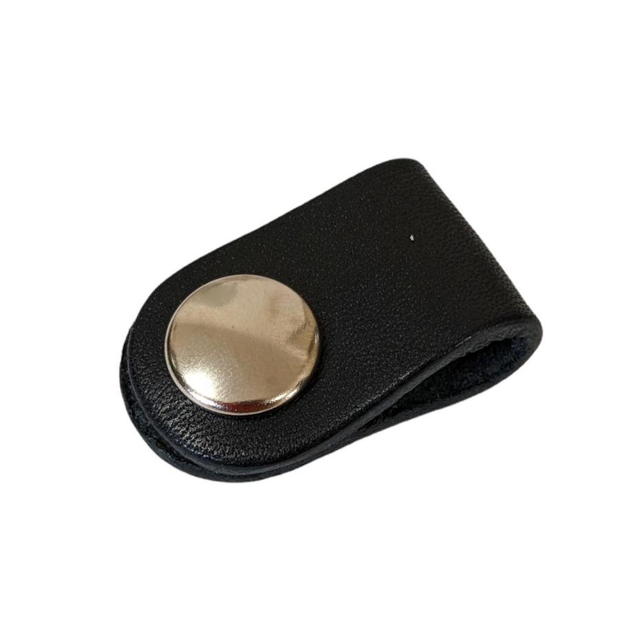 栃木レザー 牛革 コードクリップ   レザー 通勤 通学プレゼント メンズ ギフト ペア お揃い 誕生日 新作 アクセサリー |  | 01