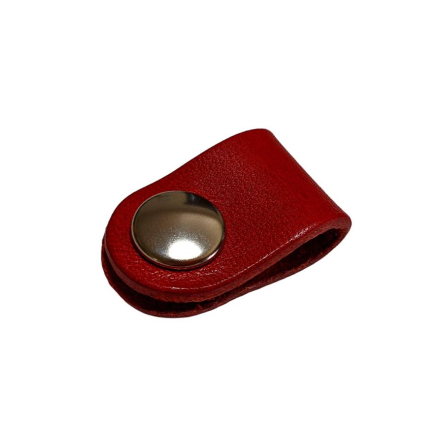 栃木レザー 牛革 コードクリップ   レザー 通勤 通学プレゼント メンズ ギフト ペア お揃い 誕生日 新作 アクセサリー |  | 05