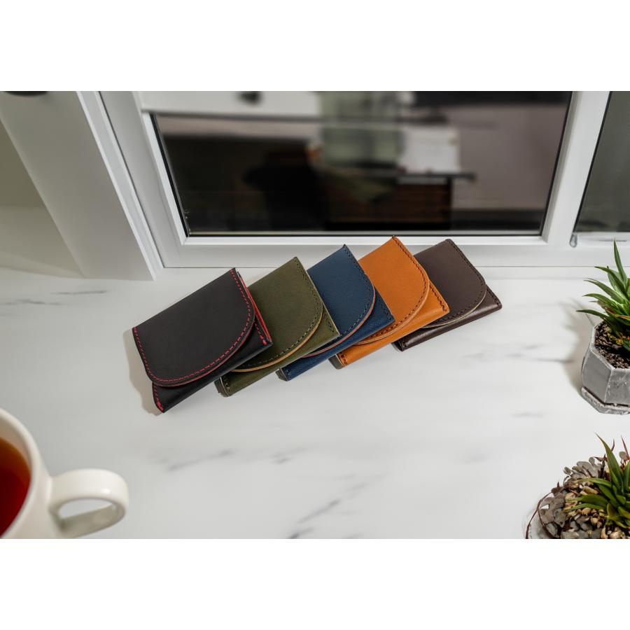 プラス エイト ワン PLUS EIGHT ONE +81 栃木レザー Made In Japan