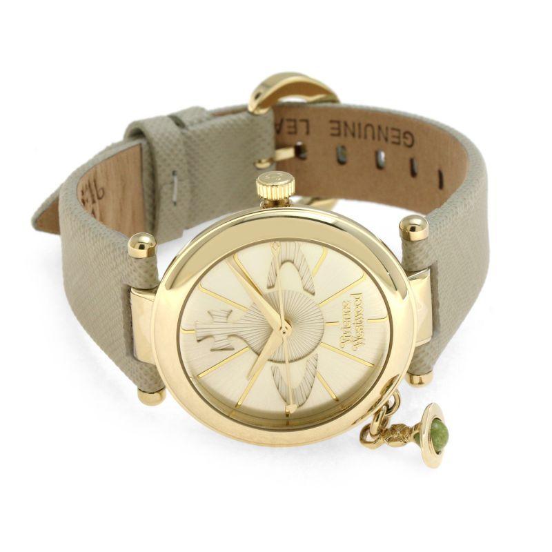 Vivienne Westwood（ヴィヴィアンウエストウッド） レディースウォッチ