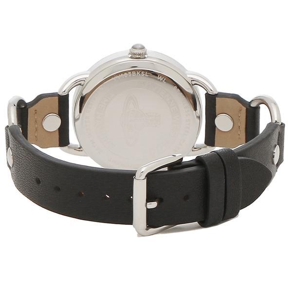 ヴィヴィアンウエストウッド 時計 レディース カーナビー 33mm