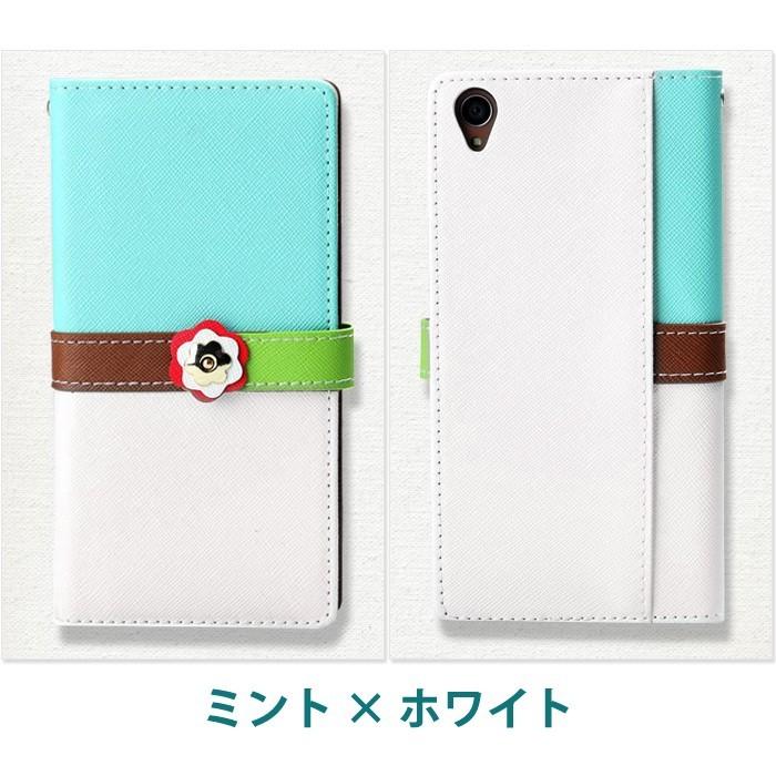 iPhone5s カバー アイフォン5s アイフォン5 スマホケース レザー 手帳型 カード収納 可愛い フリップケース アイホン |  | 04