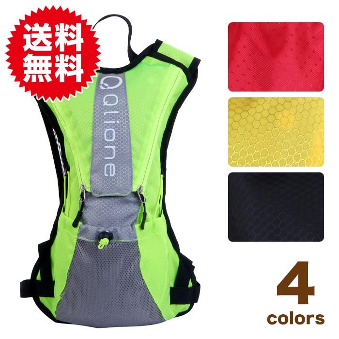 超軽量 ランニングバック ランニング リュック バックパック スポルサ ５L 男女兼用 トレイル ジョギング ギア ウォーキング サイクリング アウトドア | 