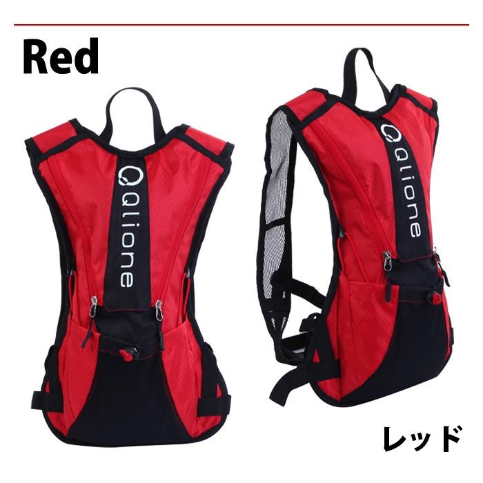 超軽量 ランニングバック ランニング リュック バックパック スポルサ ５L 男女兼用 トレイル ジョギング ギア ウォーキング サイクリング アウトドア |  | 05