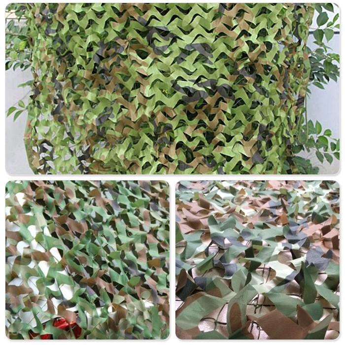 2m×3m カモフラージュ ネット 迷彩柄 グリーン 迷彩ネット 偽装 2m×3m カモフラージュ ネット 迷彩柄 グリーン 迷彩ネット 偽装
