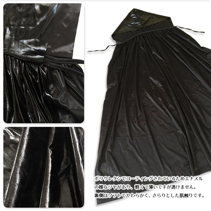 死神 ロング マント フード付き コート 子供 大人 キッズ 魔法使い ローブ 悪魔 サタン デビル ホラー 怖い 仮装 衣装 ハロウィン コスプレ コスチューム |  | 01