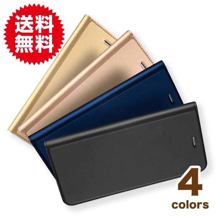 iPhone7ケース iPhone7Plus iPhone6s iPhone6 Plus iPhone 手帳型 ケース アイフォン 7 6 s カバー シンプル 無地 PU レザー おしゃれ 薄い 軽い コンパクト | 