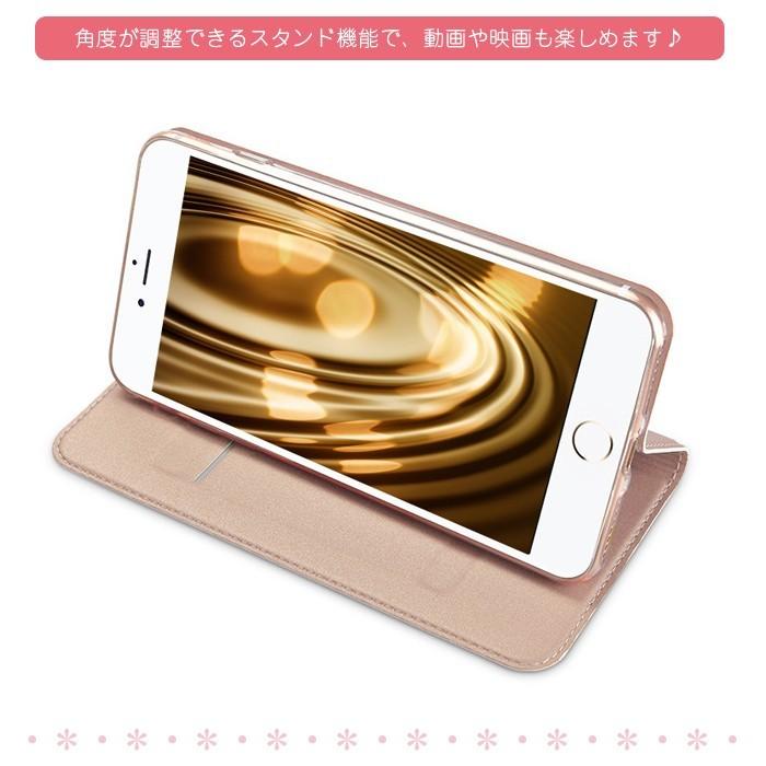 iPhone7ケース iPhone7Plus iPhone6s iPhone6 Plus iPhone 手帳型 ケース アイフォン 7 6 s カバー シンプル 無地 PU レザー おしゃれ 薄い 軽い コンパクト |  | 03