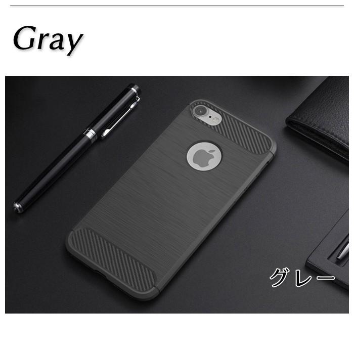 iPhone7ケース iPhone7plusケース iPhone6sケース iPhone6Plusケース TPU ラバー カバー 滑り止め 耐衝撃 Apple ソフトケース アイフォン スマホ ケース |  | 04