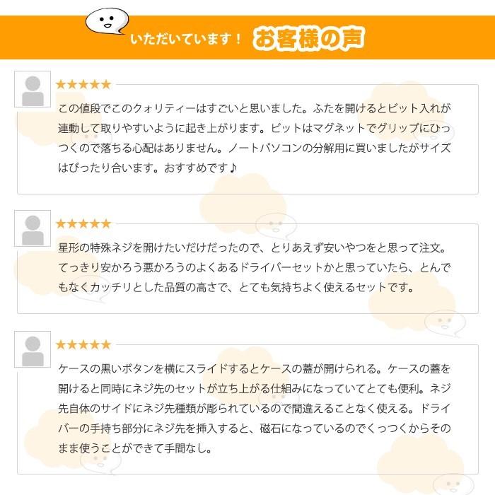 精密ドライバーセット 38in1 トルクス 精密工具セット ヘクスローブ 六角棒 Y型 三角ネジ 五角 ペンタローブ 差替式 ゲーム おもちゃ 修理 iPhone |  | 04