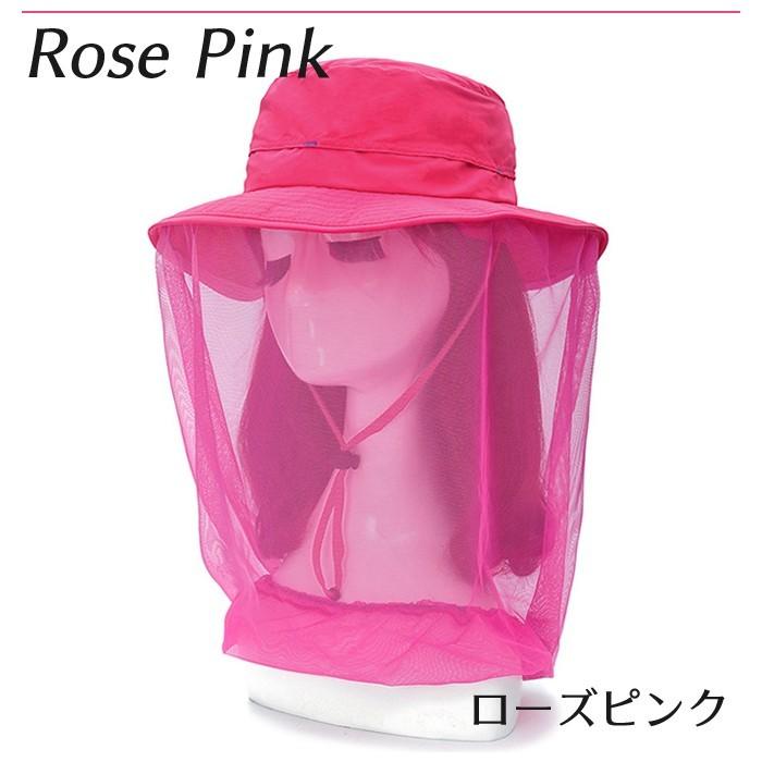 ネット付き帽子 UV 紫外線 カット 帽子 レディース 日よけ 虫除け 日焼け 防止 つば広 ガーデニング 農作業 ハイキング アウトドア |  | 10