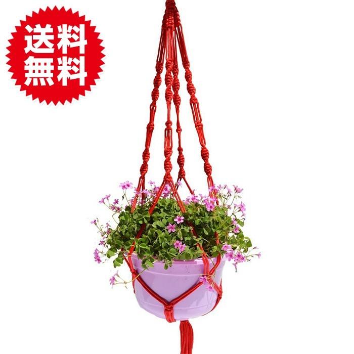 プランターハンガー 観葉植物 プラントハンガー 鉢 吊るす プラントホルダー 飾る グリーン ハンギング 吊り ポット インテリア ディスプレイ | 