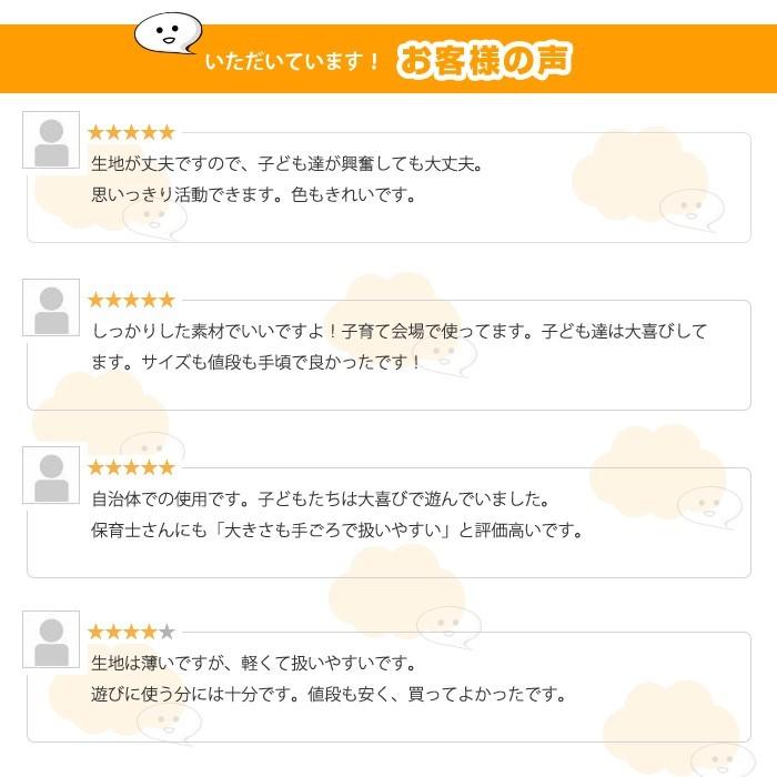 バルーン プレイパラシュート 3m 4色 幼稚園 保育園 運動会 親子 子供 こども 幼児 児童 カラフル 大人数 園児 教室 ホビー 室内 室外 ゲーム イベント |  | 02