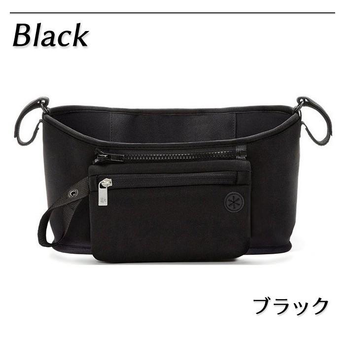 ベビーカー バッグ ベビー ポケット バギー おでかけポケット 赤ちゃん 収納 袋 便利 ポーチ ドリンクホルダー バッグインバッグ シンプル 多機能 小物入れ |  | 07