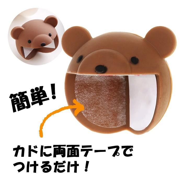 ４個入 コーナーガード 子供用テーブル コーナー プロテクター 赤ちゃん 安全 デスクコーナー 安全対策 保護 ギフト 動物 |  | 03