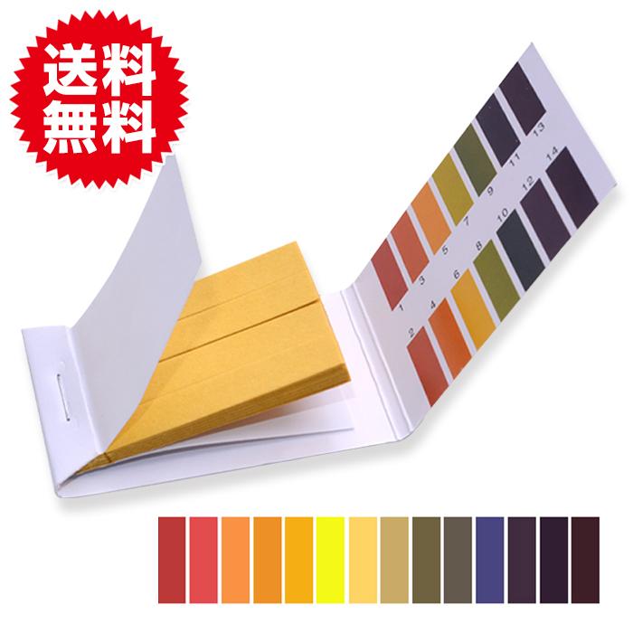 80枚入 Ph試験紙 リトマス 試験紙 検査 宿題 自由研究 低価格 夏休み 理科 実験 ブック スティック タイプ プラスアルファ 通販 Yahoo ショッピング