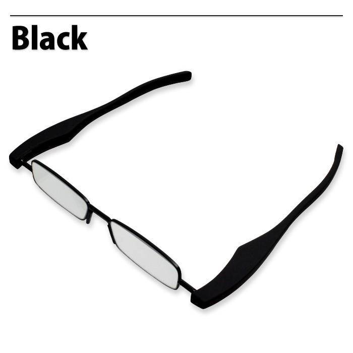 折りたたみ 老眼鏡 携帯 コンパクト 新型 ポッドリーダー スマート スマホ老眼鏡 おしゃれ 軽量 女性 男性 ユニセックス Pod reader |  | 15