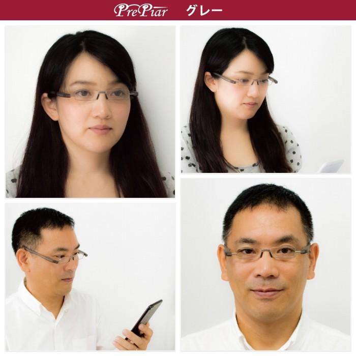 折りたたみ 老眼鏡 携帯 コンパクト 新型 ポッドリーダー スマート スマホ老眼鏡 おしゃれ 軽量 女性 男性 ユニセックス Pod reader |  | 18
