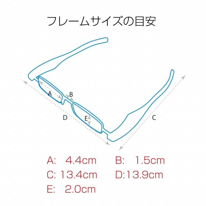 折りたたみ 老眼鏡 携帯 コンパクト 新型 ポッドリーダー スマート スマホ老眼鏡 おしゃれ 軽量 女性 男性 ユニセックス Pod reader |  | 09