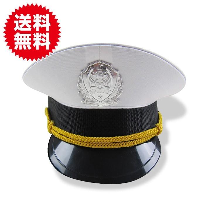 エンブレム 交換可 ミリタリーハット 軍帽 コスプレ 本格派 ハロウィン 仮装 イベント 宴会 おもしろ グッズ | 