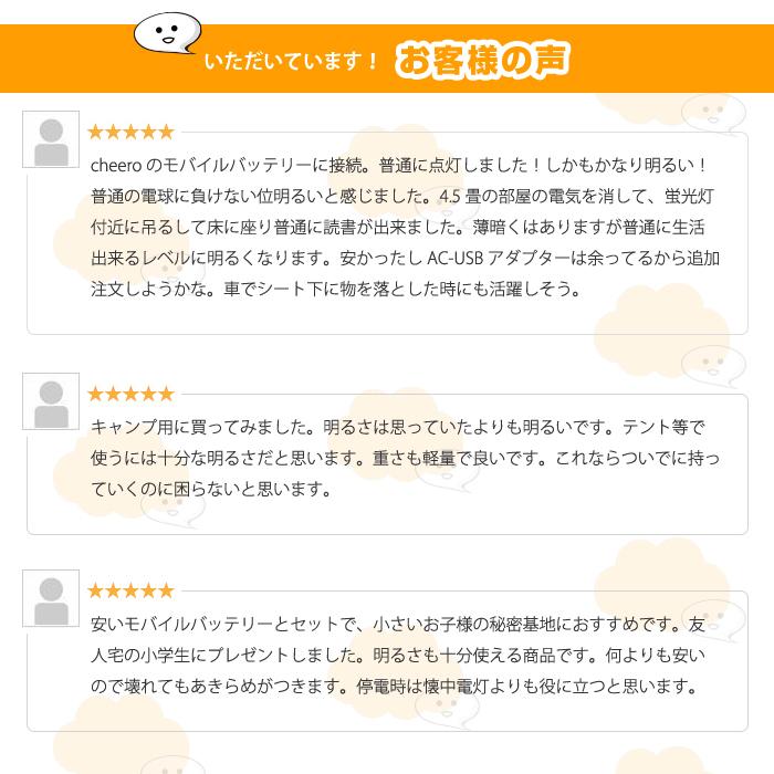 USB LED 電球型 ライト ポータブル ランプ レトロランプ アウトドア デスク キャンプ テント ホワイト 白 |  | 05