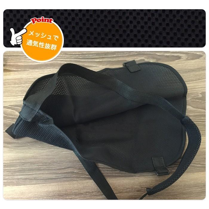 通気性の良い アームホルダー アームリーダー 腕 つり用 サポーター 安定感 骨折 脱臼 ギプス 固定 |  | 02