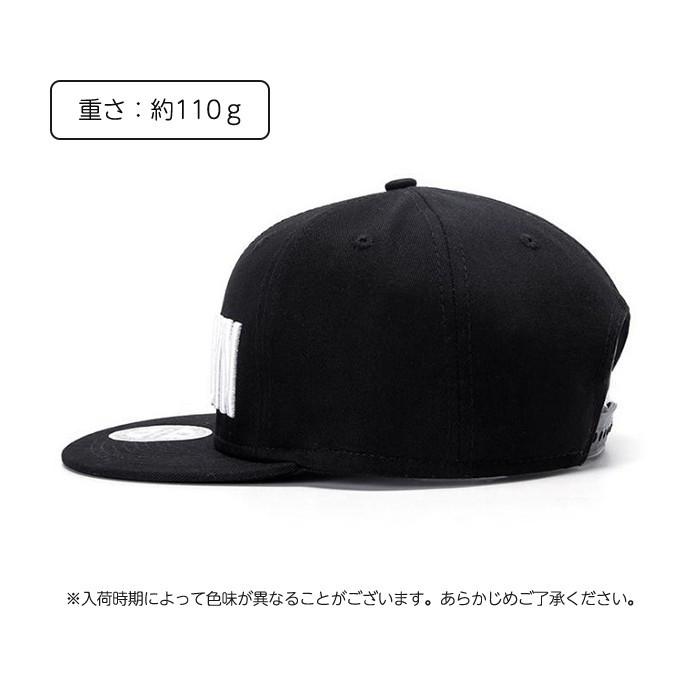 男女兼用 平つば キャップ 帽子 野球帽 カジュアル ヒップホップ ストリート BBキャップ B系 ファッション ユニセックス |  | 04