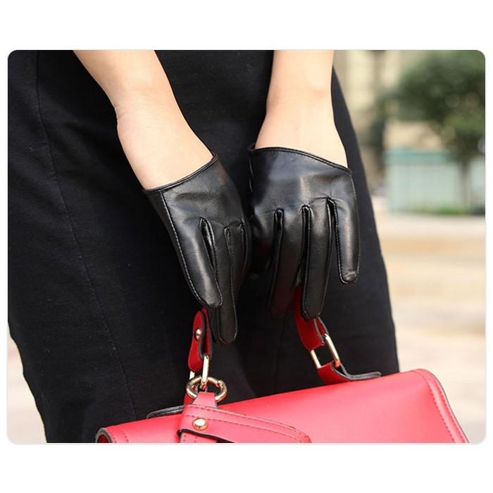 妖狐 コスプレ 半分 手袋 グローブ コスプレ衣装 仮装 黒執事 ハロウィン 変装 パーティー イベント |  | 03