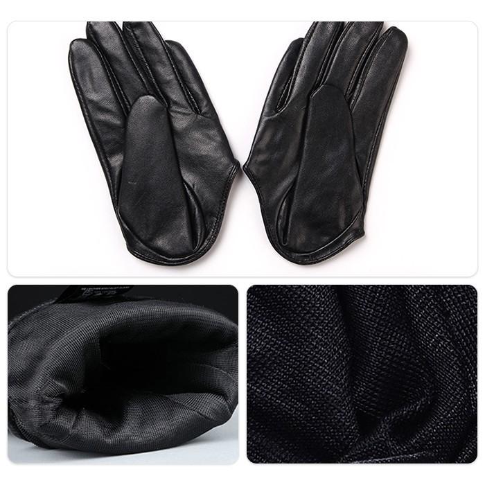 妖狐 コスプレ 半分 手袋 グローブ コスプレ衣装 仮装 黒執事 ハロウィン 変装 パーティー イベント |  | 04