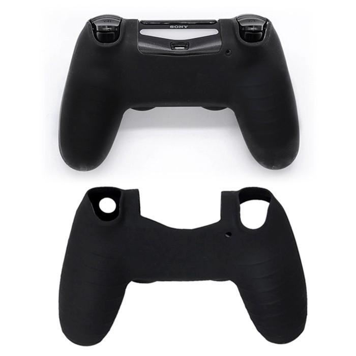 簡単装着 PS4 コントローラー シリコン カバー 保護ケース 交換用 ソニー プレイステーション4 プレステ ゲーム |  | 03