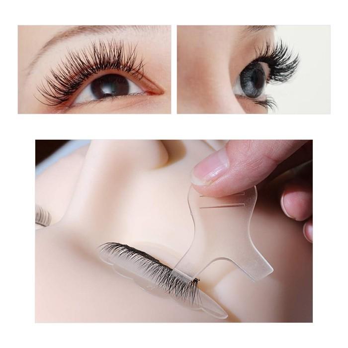 まつ毛 ブラシ エクステ つけまつげ 立ち上げ 持ち上げ ラッシュ延長 柔らかい 携帯 ラッシュリフト Y字 |  | 02