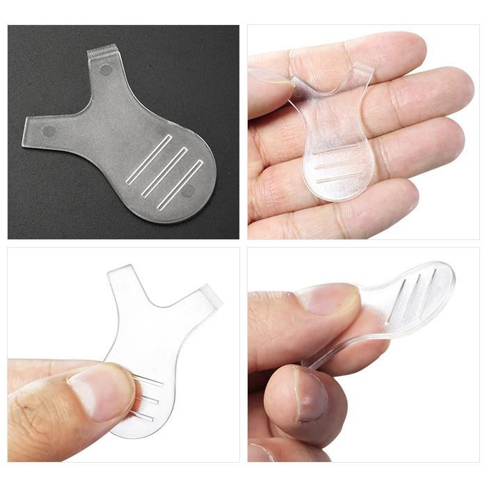 まつ毛 ブラシ エクステ つけまつげ 立ち上げ 持ち上げ ラッシュ延長 柔らかい 携帯 ラッシュリフト Y字 |  | 03