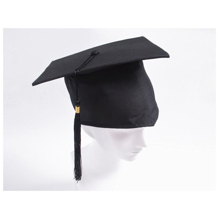 卒業式 帽子 総長帽 アカデミック 角帽 イベント 仮装 衣装 舞台 ハロウィン コスプレ 男女共用 |  | 02
