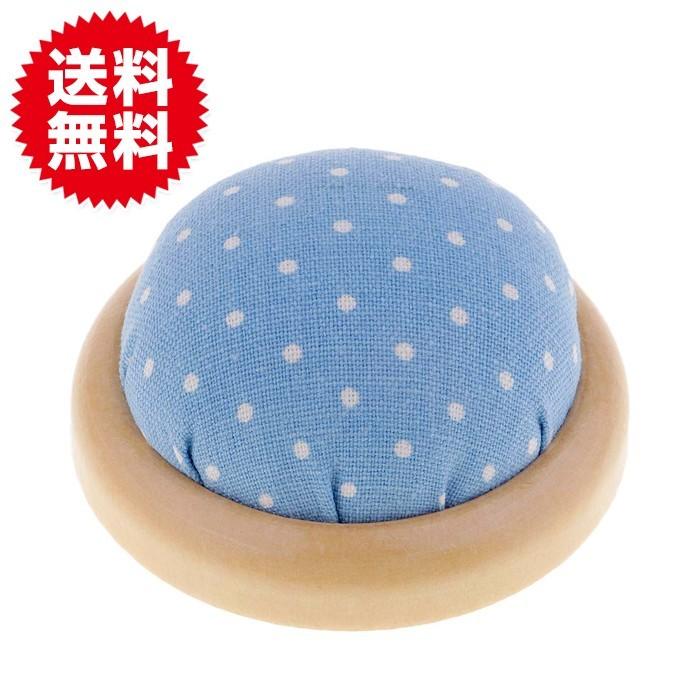 ナチュラル シンプル ピン クッション ニードルホルダー 針山 ソーイング 裁縫 道具 ツール 趣味 手芸 ハンドメイド | 