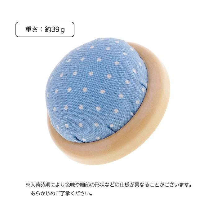 ナチュラル シンプル ピン クッション ニードルホルダー 針山 ソーイング 裁縫 道具 ツール 趣味 手芸 ハンドメイド |  | 04