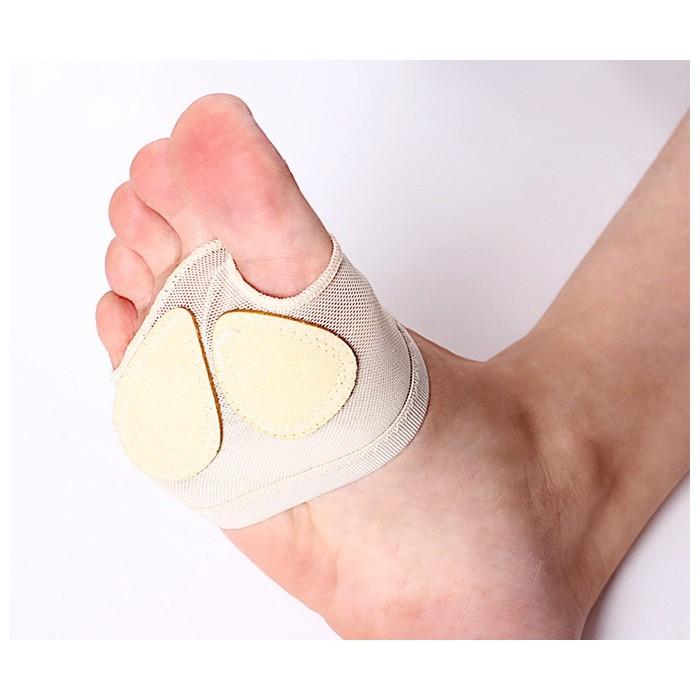 靴擦れ防止 パッド スキンシューズ ダンス バレエ フットカバー シューズフィッター |  | 05