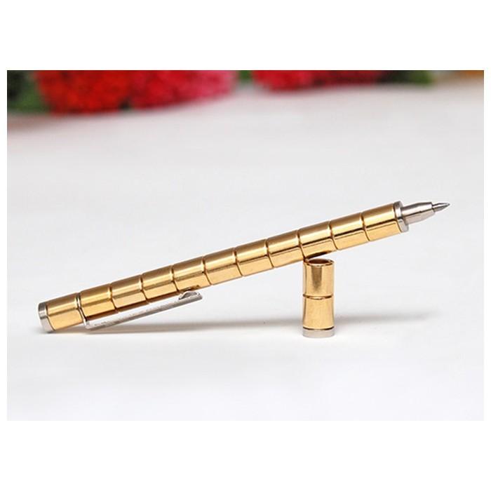 多機能 磁石 マグネット ペン ボールペン タッチペン クリップ パズル おもしろ グッズ |  | 04