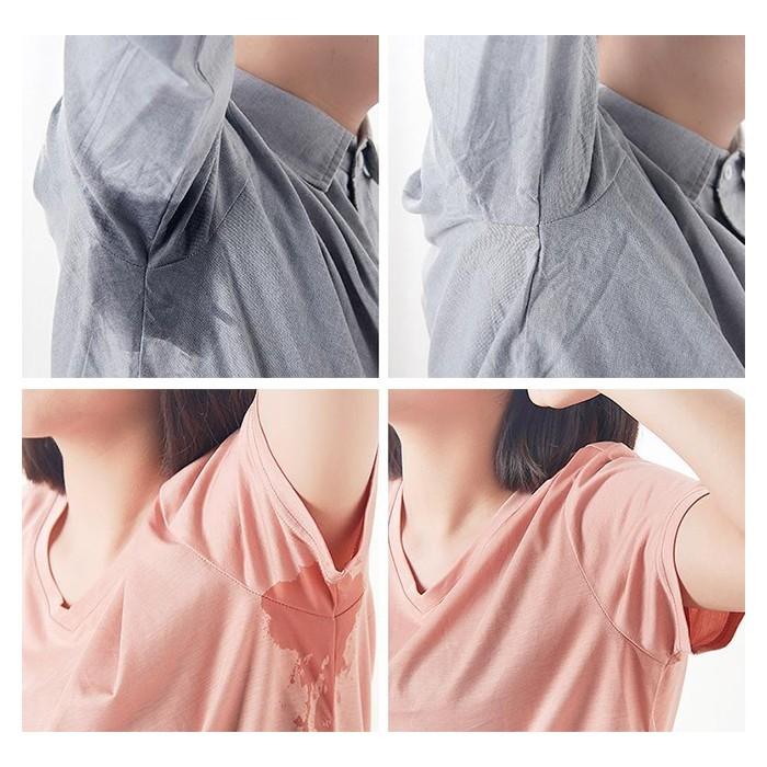 貼るだけ 簡単 30枚入 脇汗パッド 汗わき パット わき汗 汗取り 防臭 ワキ汗 汗ジミ 対策 |  | 04