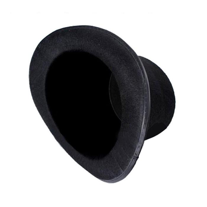 2個入 シルクハット コスプレ パーティー グッズ 仮装 演劇 小道具 衣装 マジック 手品 |  | 04