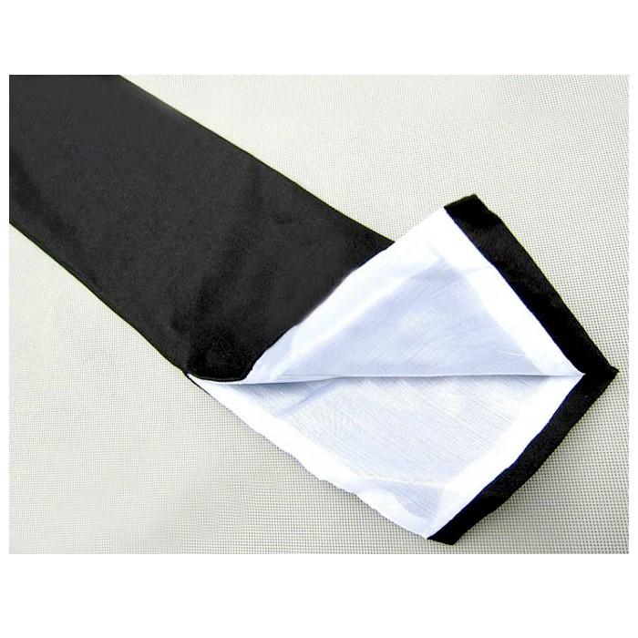 2袋入 刀袋 竹刀袋 剣道 木刀 竹刀 保管 収納 持ち運び 部活 刀 釣り フィッシング |  | 03