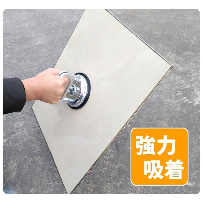 強力 ハンド 吸着盤 シングル バキューム リフター 車 ヘコミ直し 修理 荷物 運搬 |  | 01