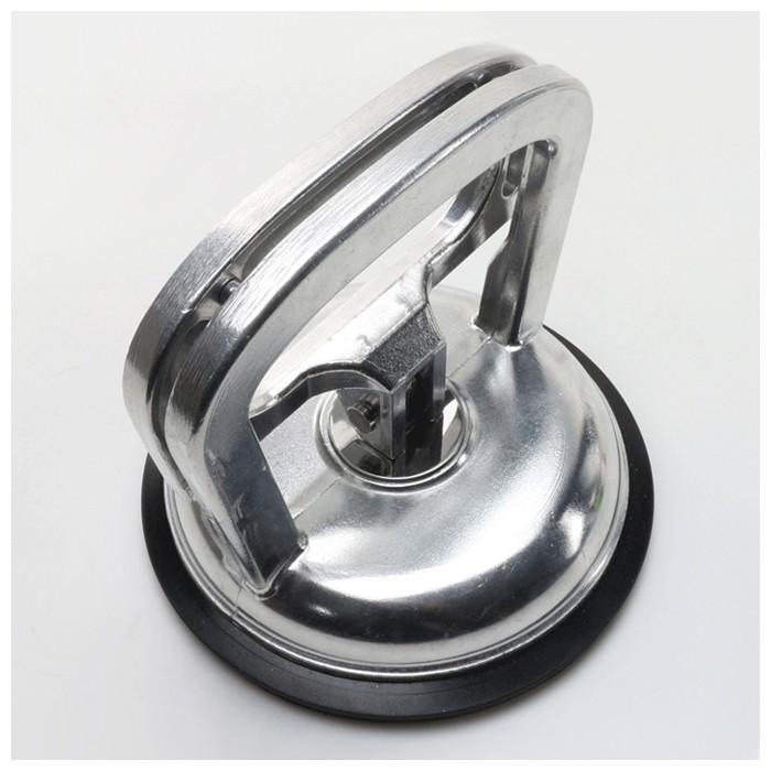 強力 ハンド 吸着盤 シングル バキューム リフター 車 ヘコミ直し 修理 荷物 運搬 |  | 05