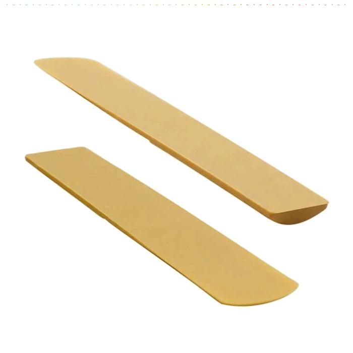2個入 サックスリード サックス リード 2半 2 1/2 2.5 初心者 練習用 消耗品 楽器 予備 備品 吹奏楽 部活 パーツ アクセサリー |  | 02